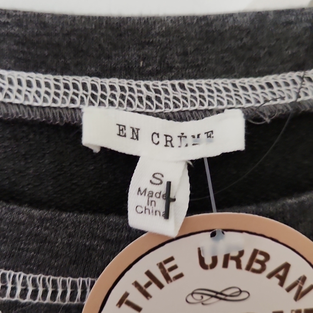 The Urban Hippie long sleeve top - Picture 3 of 4